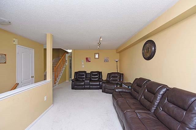 6 - 5530 Glen Erin Dr, Townhouse with 3 bedrooms, 3 bathrooms and 2 parking in Mississauga ON | Image 5