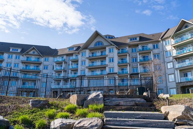 209 - 25 Pen Lake Point Rd S, Condo with 1 bedrooms, 1 bathrooms and 1 parking in Huntsville ON | Image 19