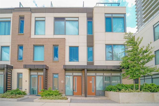 th17 - 1030 Portage Pkwy, Condo with 3 bedrooms, 2 bathrooms and 1 parking in Vaughan ON | Image 23