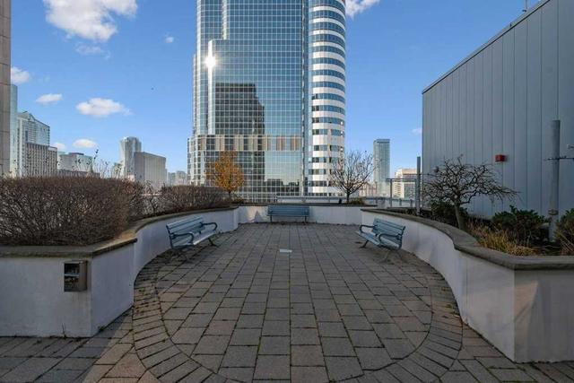 604 - 220 Victoria St, Condo with 2 bedrooms, 2 bathrooms and 2 parking in Toronto ON | Image 15