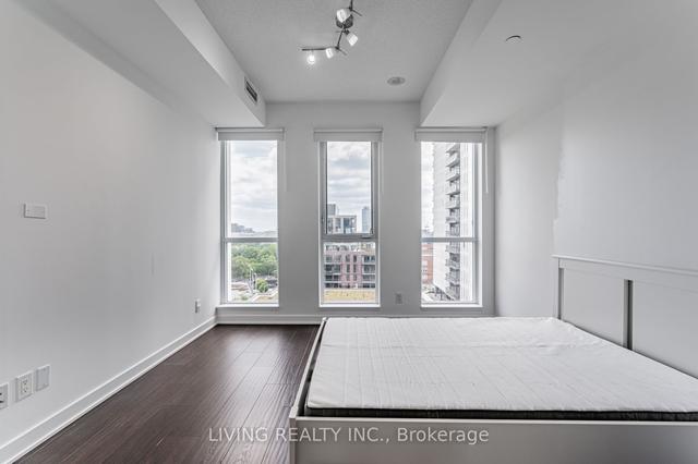 1105 - 170 Sumach St, Condo with 0 bedrooms, 1 bathrooms and 0 parking in Toronto ON | Image 35