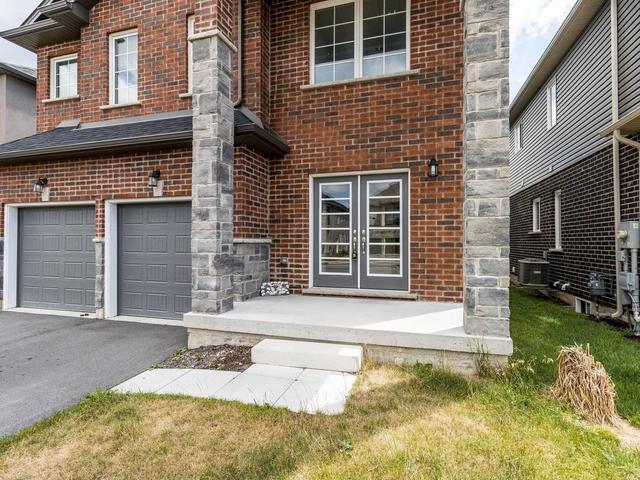 57 Woodbinve Ave, House detached with 4 bedrooms, 4 bathrooms and 6 parking in Welland ON | Image 12