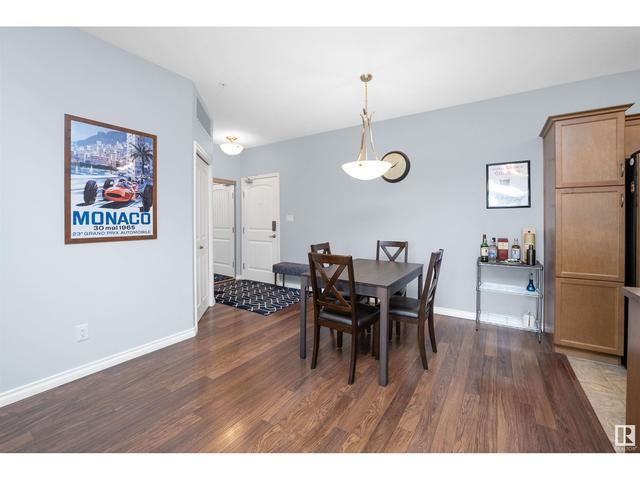 230 - 2503 Hanna Cr Nw Nw, Condo with 2 bedrooms, 2 bathrooms and 2 parking in Edmonton AB | Image 7
