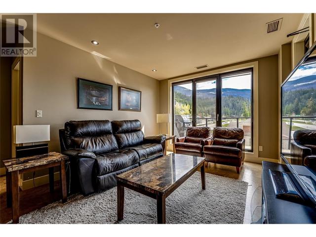 502 - 326 Mara Lake Lane, Condo with 3 bedrooms, 2 bathrooms and 2 parking in Sicamous BC | Image 16