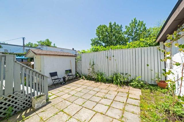4471 First Ave, House detached with 3 bedrooms, 2 bathrooms and 0 parking in Niagara Falls ON | Image 13