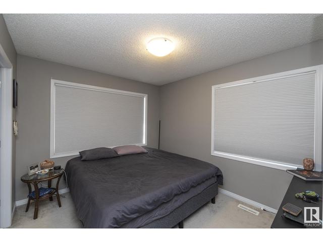 34 - 1140 Chappelle Bv Sw, House attached with 2 bedrooms, 2 bathrooms and null parking in Edmonton AB | Image 25