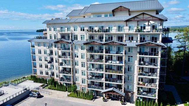 509 - 90 Orchard Point Rd, Condo with 2 bedrooms, 2 bathrooms and 1 parking in Orillia ON | Image 25