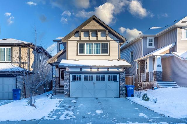 20 Hillcrest Link Sw, House detached with 3 bedrooms, 2 bathrooms and 4 parking in Calgary AB | Image 3