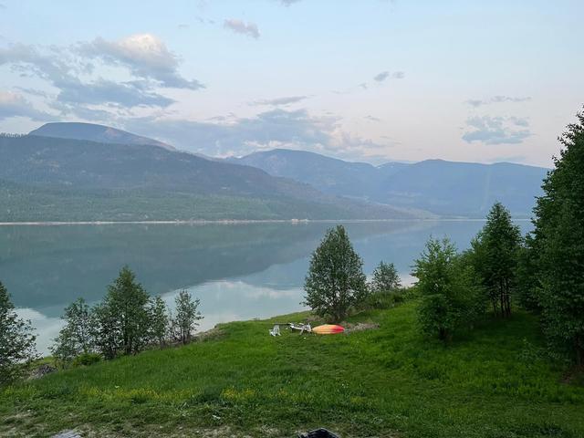 682 Lower Inonoaklin Rd, House detached with 3 bedrooms, 3 bathrooms and 10 parking in Central Kootenay K BC | Image 5