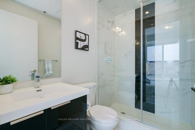 620 - 2201 Kingston Rd, Condo with 2 bedrooms, 2 bathrooms and 1 parking in Toronto ON | Image 11