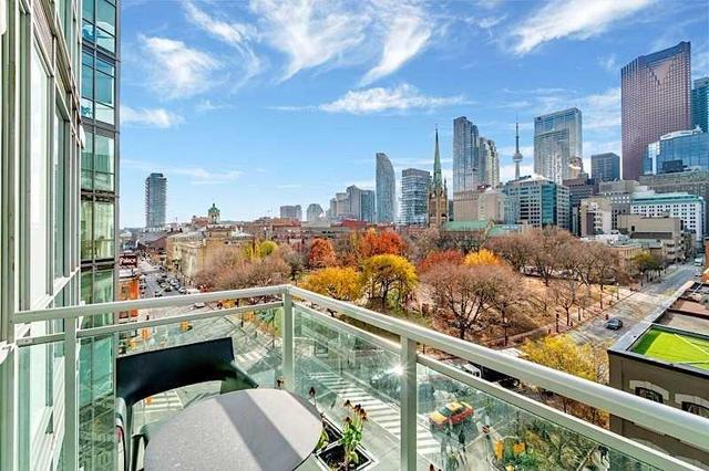 S626 - 112 George St, Condo with 1 bedrooms, 2 bathrooms and 1 parking in Toronto ON | Image 20