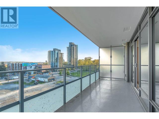 610 - 1500 Fern Street, House attached with 2 bedrooms, 3 bathrooms and 1 parking in North Vancouver BC | Image 19
