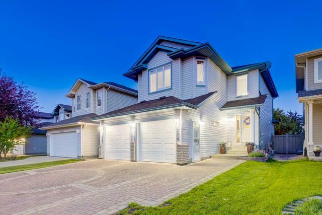 4317 Mcmullen Way Sw, House detached with 5 bedrooms, 2 bathrooms and 2 parking in Edmonton AB | Image 2
