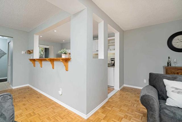 21 - 650 Childs Dr, Townhouse with 3 bedrooms, 3 bathrooms and 1 parking in Milton ON | Image 8