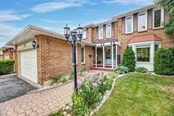 115 Canmore Blvd, House detached with 4 bedrooms, 4 bathrooms and 4 parking in Toronto ON | Card Image