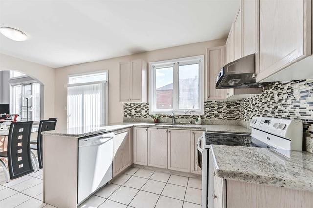 45 Nichols Blvd, House detached with 4 bedrooms, 4 bathrooms and 4 parking in Markham ON | Image 9