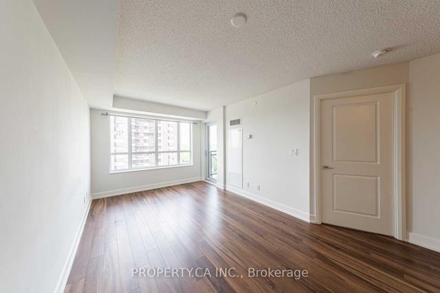 1109 - 6 Eva Rd, Condo with 1 bedrooms, 1 bathrooms and 1 parking in Toronto ON | Image 11