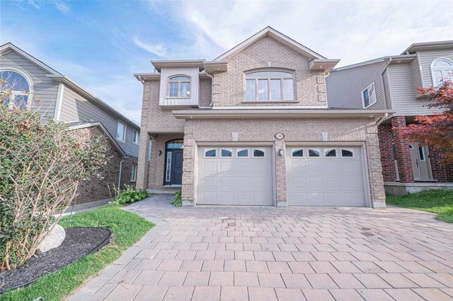 1147 Oakcrossing Rd, House detached with 4 bedrooms, 3 bathrooms and 4 parking in London ON | Image 23