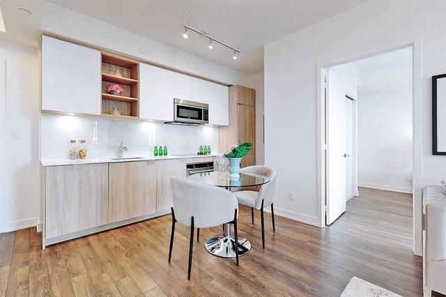 1501 - 50 Ordnance St, Condo with 2 bedrooms, 2 bathrooms and 1 parking in Toronto ON | Image 18