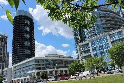 1207 - 80 Marine Parade Dr, Condo with 1 bedrooms, 1 bathrooms and 1 parking in Toronto ON | Image 3