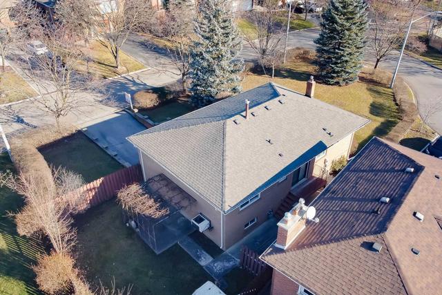 138 Pioneer Lane, House detached with 3 bedrooms, 3 bathrooms and 2 parking in Vaughan ON | Image 26