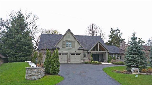 1530 Pinetree Cres, House detached with 4 bedrooms, 4 bathrooms and 8 parking in Mississauga ON | Image 2