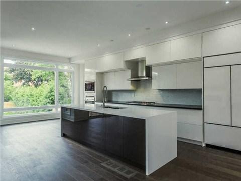 125 Grey Rd, House detached with 4 bedrooms, 6 bathrooms and 4 parking in Toronto ON | Image 8