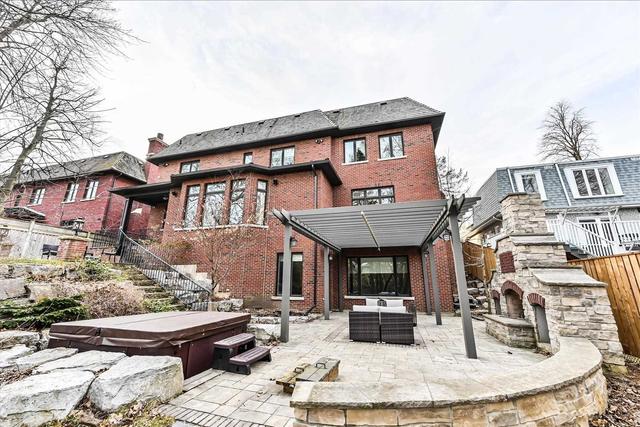 23 Montressor Dr, House detached with 5 bedrooms, 8 bathrooms and 4 parking in Toronto ON | Image 31