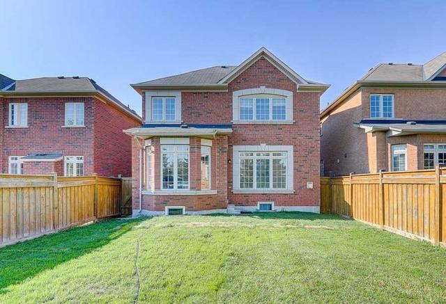 176 Gauguin Ave, House detached with 3 bedrooms, 4 bathrooms and 3 parking in Vaughan ON | Image 31