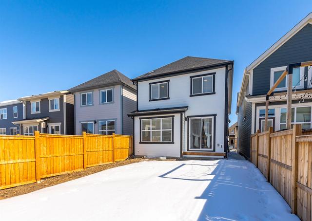 150 Masters Row Se, House detached with 3 bedrooms, 2 bathrooms and 4 parking in Calgary AB | Image 39