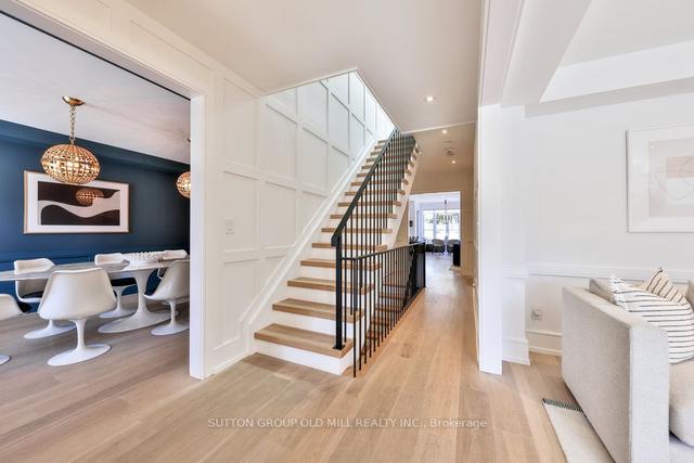 20 Kingsgarden Rd, House detached with 4 bedrooms, 5 bathrooms and 2 parking in Toronto ON | Image 34