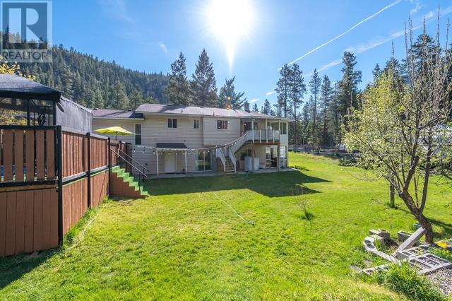 2201 Old Hedley Road, House detached with 2 bedrooms, 2 bathrooms and 7 parking in Princeton BC | Image 25