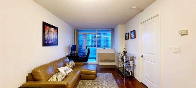 2201 - 5791 Yonge St, Condo with 1 bedrooms, 1 bathrooms and 1 parking in Toronto ON | Image 8