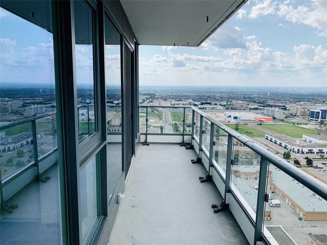 3510 - 898 Portage Pkwy, Condo with 2 bedrooms, 2 bathrooms and 0 parking in Vaughan ON | Image 19