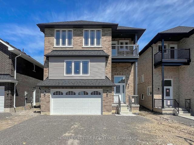 117 York Dr, House detached with 4 bedrooms, 3 bathrooms and 4 parking in Peterborough ON | Image 1
