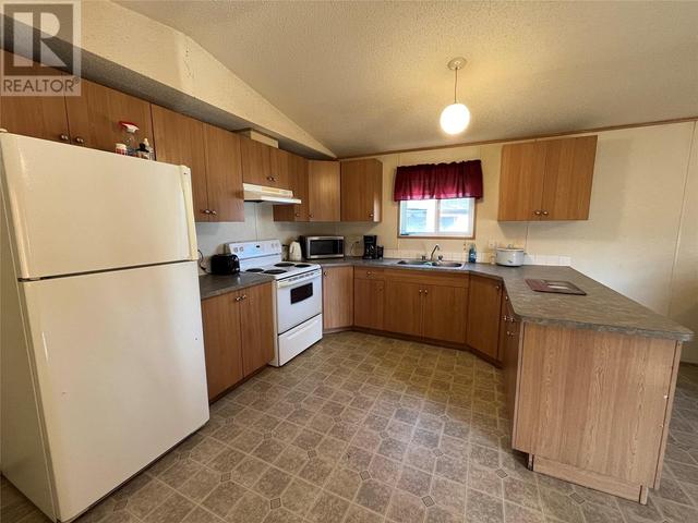 412 - 1200 Adams Road, House other with 3 bedrooms, 2 bathrooms and null parking in Dawson Creek BC | Image 4
