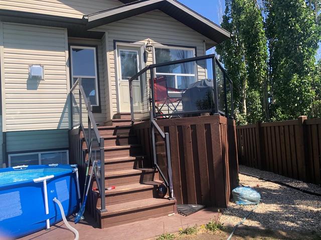 8601 70 Avenue, House detached with 4 bedrooms, 3 bathrooms and 4 parking in Grande Prairie AB | Image 25