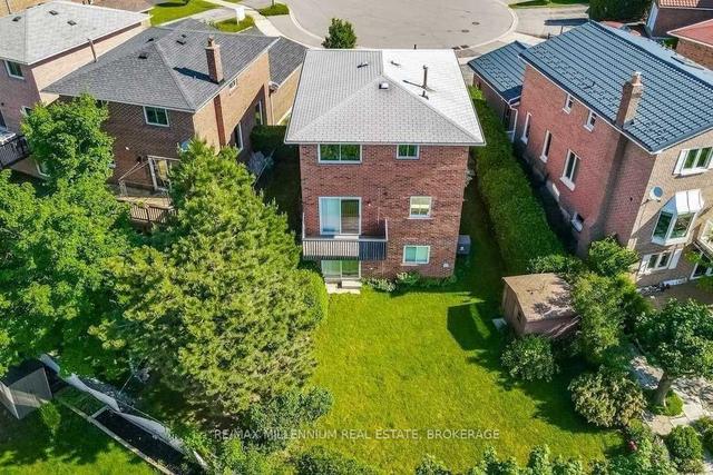 24 Peaceful Pl, House detached with 3 bedrooms, 3 bathrooms and 3 parking in Brampton ON | Image 14