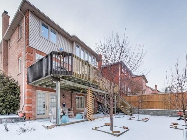 48 Leatherhead Crt, House detached with 3 bedrooms, 4 bathrooms and 4 parking in Brampton ON | Image 20