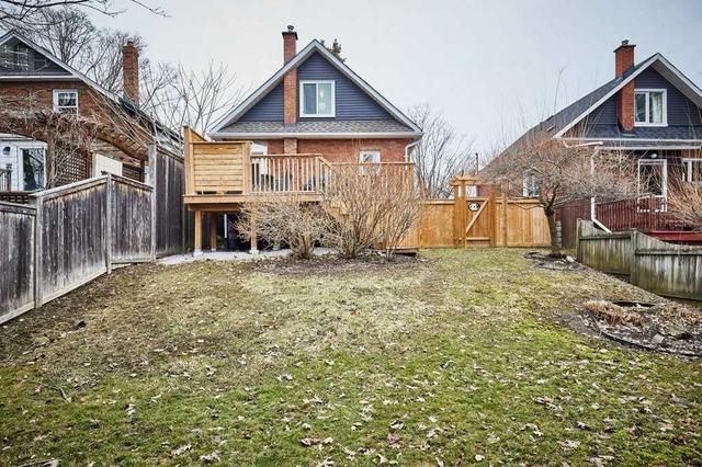620 Somerville Ave, House detached with 2 bedrooms, 1 bathrooms and 3 parking in Oshawa ON | Image 21