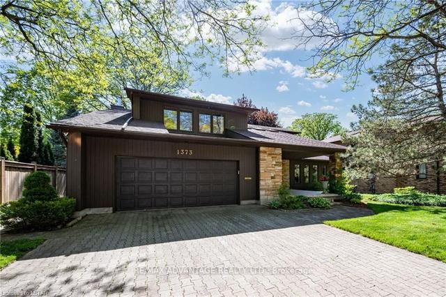 1373 Sprucedale Ave, House detached with 4 bedrooms, 4 bathrooms and 6 parking in London ON | Image 1