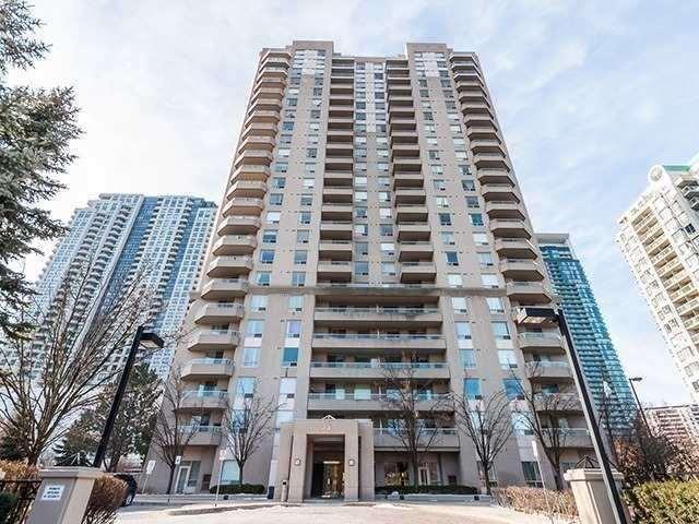 808 - 35 Empress Ave, Condo with 2 bedrooms, 2 bathrooms and 1 parking in Toronto ON | Image 2