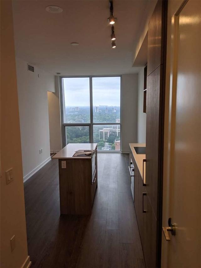 2410 - 1 Yorkville Ave, Condo with 1 bedrooms, 1 bathrooms and 0 parking in Toronto ON | Image 21