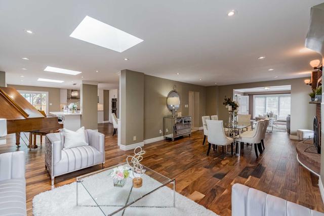 188 Darlingside Dr, House detached with 4 bedrooms, 4 bathrooms and 4 parking in Toronto ON | Image 39