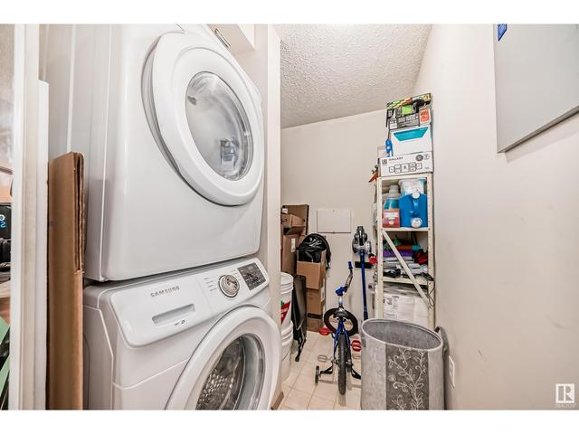 116 - 11218 80 St Nw, Condo with 2 bedrooms, 1 bathrooms and null parking in Edmonton AB | Image 30