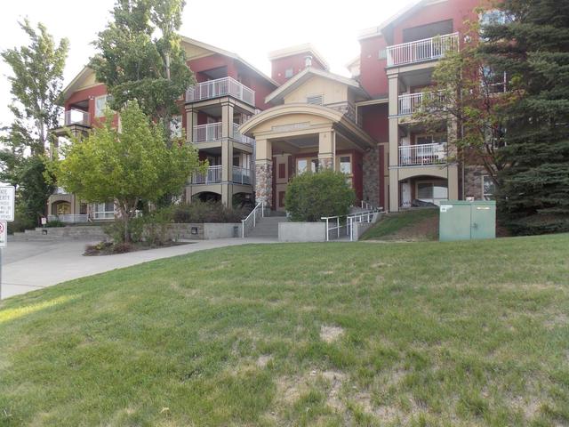 317 - 5115 Richard Road Sw, Condo with 1 bedrooms, 1 bathrooms and 1 parking in Calgary AB | Image 2