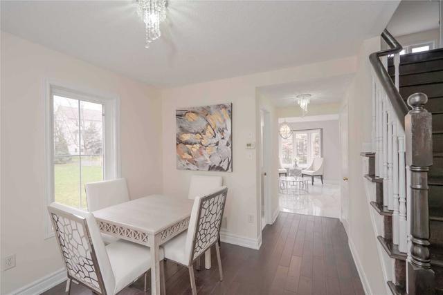 71 Norland Circ, House detached with 4 bedrooms, 3 bathrooms and 2 parking in Oshawa ON | Image 28