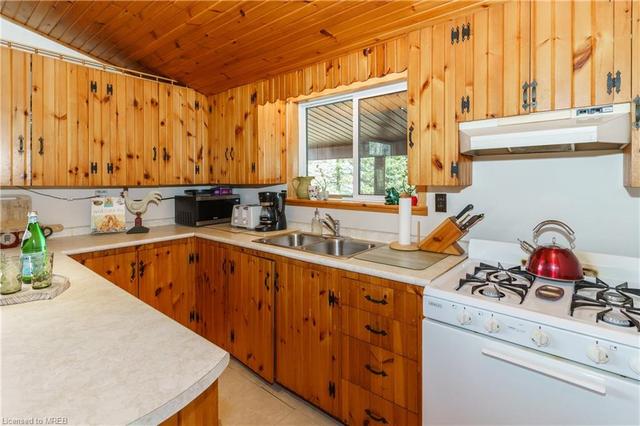 86 Fire Route 152, House detached with 3 bedrooms, 1 bathrooms and 8 parking in McKellar ON | Image 41
