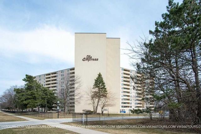 1213 - 700 Dynes Rd, Condo with 2 bedrooms, 2 bathrooms and 2 parking in Burlington ON | Image 16
