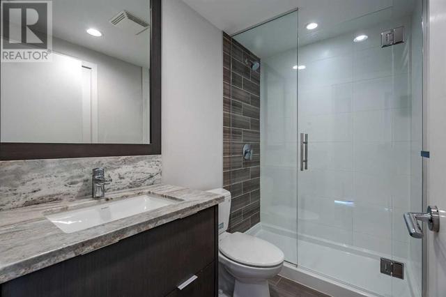4 pc bathroom with granite counter tops and walk-in shower | Image 16